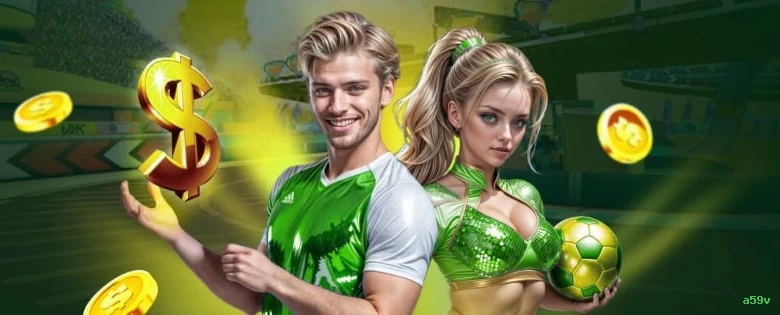 Jogos Instantâneos a59v