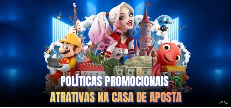 Promoções a59v