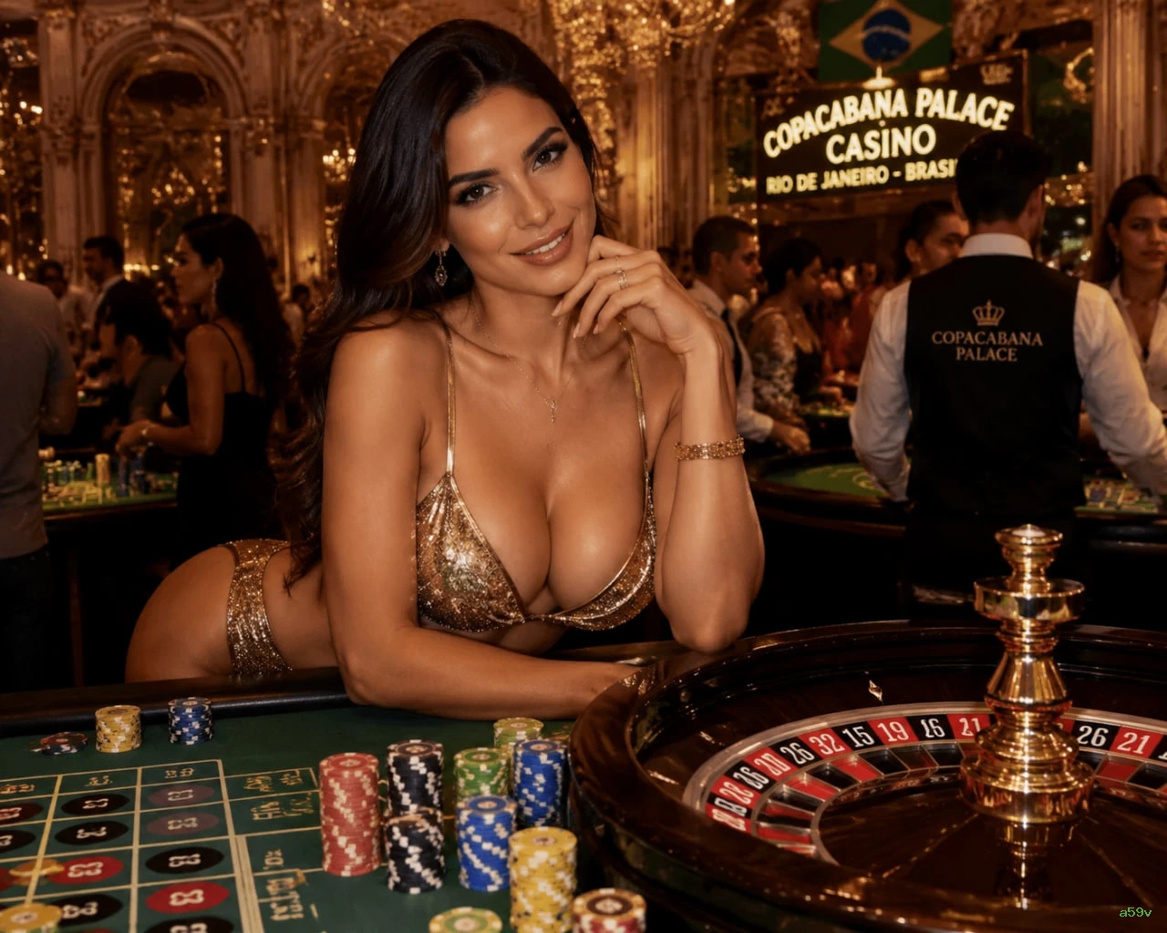 Slots Online a59v
